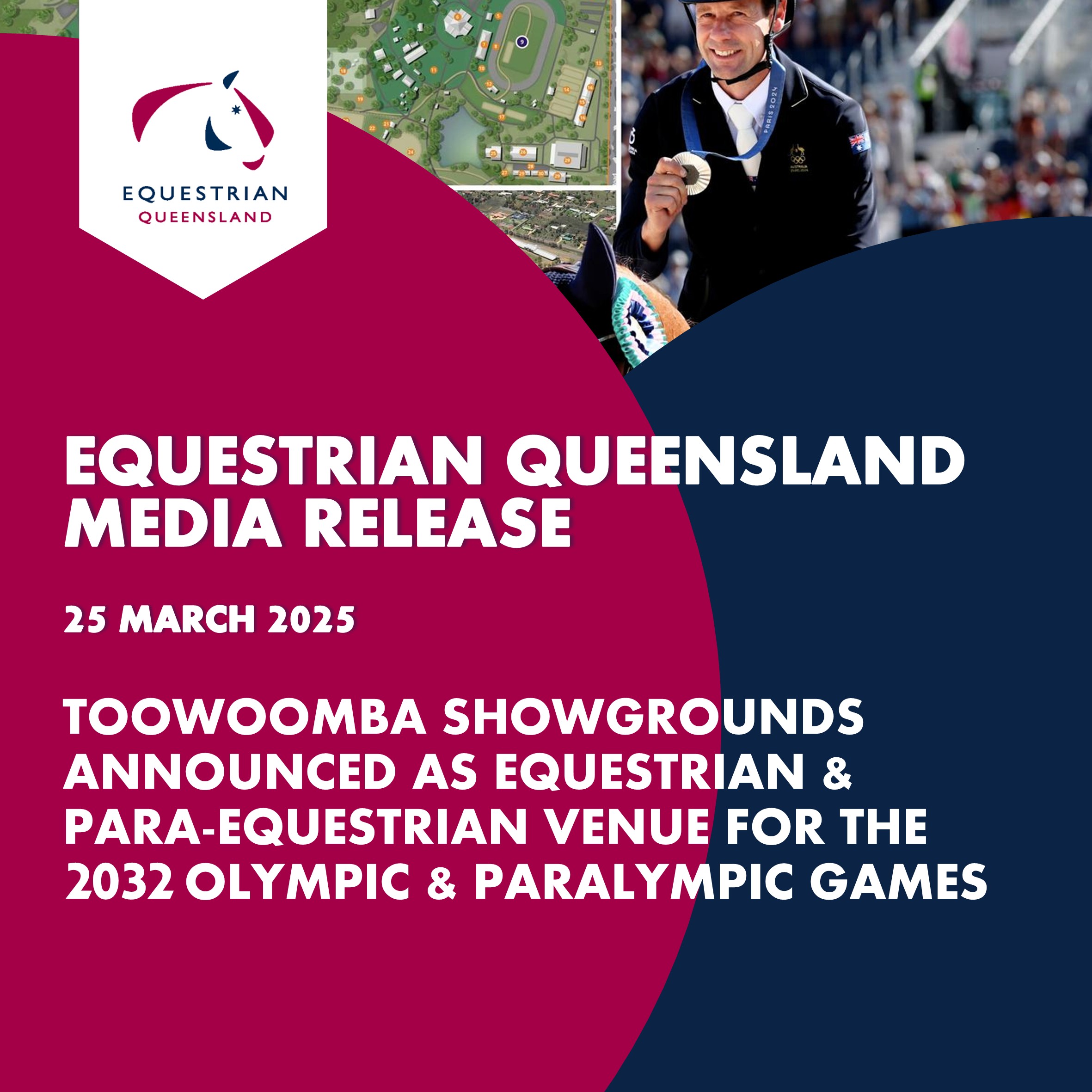 Ipswich Show | Equestrian Queensland